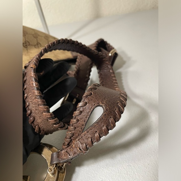 Gucci hobo bag - Picture 8 of 12